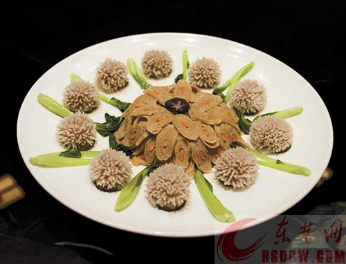 《寻味黄石》