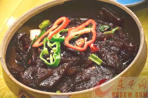 《寻味黄石》