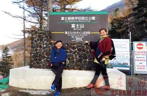 与周波的对话 “重获新生的感觉，一般人体会不到”