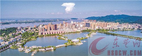 补齐短板，让物流业“牛”起来