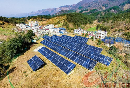 决战决胜 打赢打好脱贫攻坚战 决战决胜 打赢打好脱贫攻坚战