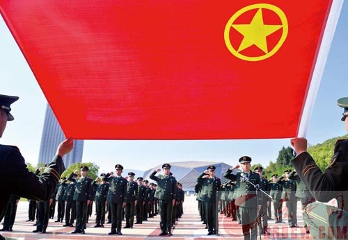 弘扬“五四”精神 弘扬“五四”精神