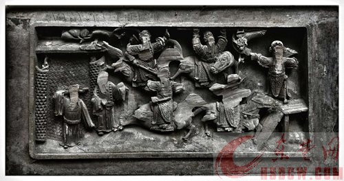 阳新枫杨庄老屋