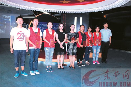 留住家园记忆 打造文化名城 ——市博物馆服务黄石文化建设工作纪实