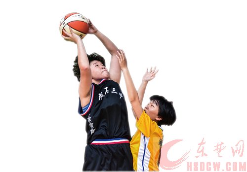 胖妞小宅女逆袭成为黄石女篮队长 胖妞小宅女逆袭成为黄石女篮队长