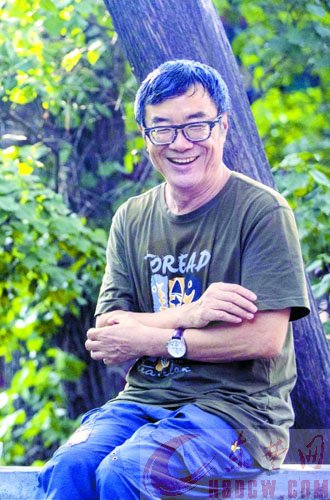 作家周国平：文学不该有标准答案