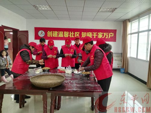 铁路桥社区：城乡接合部的文明长廊