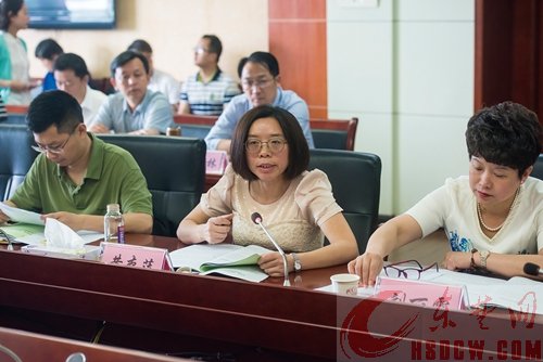 创新基层社会治理 激发社会发展活力 市政协月度协商座谈会速记