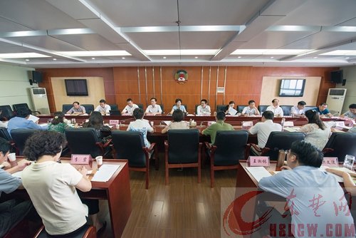 创新基层社会治理 激发社会发展活力 市政协月度协商座谈会速记