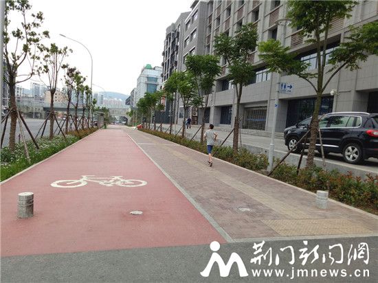 禁行桩1