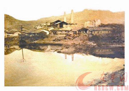 抗战中大冶湖北水泥厂的拆迁与华中水泥厂六次被炸