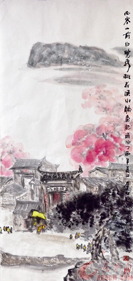 寻的是美食 品的是文化