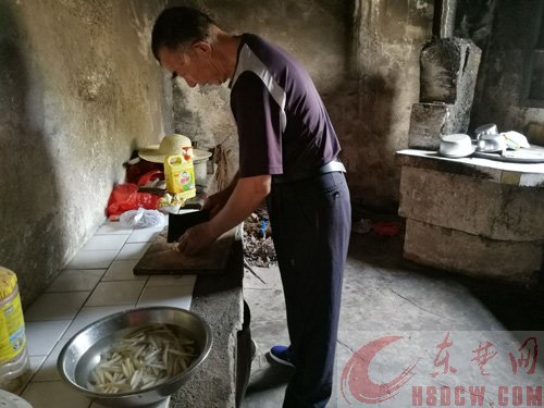 头条巡城·社区
