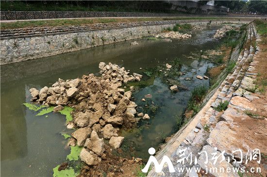 污水