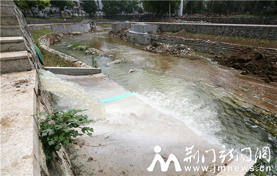竹皮河