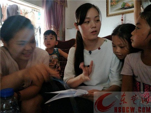 青春喜迎十九大