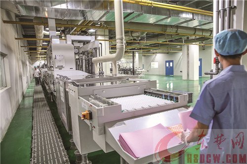 务实重行 做大做强黄石工业 务实重行 做大做强黄石工业