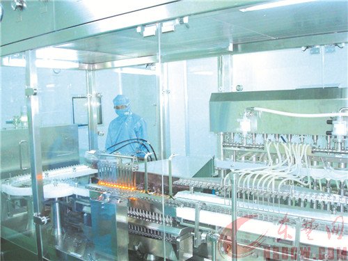 质量理念 引领行业绿色发展 质量理念 引领行业绿色发展