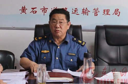 提升黄石文明指数 增强居民幸福感