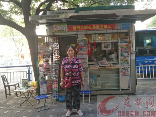 高温下的坚守 劳动者的荣光