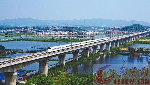 对接武汉 借力赶超 对接武汉 借力赶超